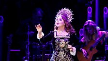 Sarah Brightman