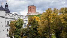 Gedimino pilis