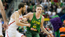 Marius Grigonis