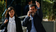 Jordi Sanchezas