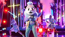 &bdquo;The Masked Singer&ldquo;