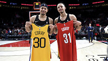 Sethas ir Stephenas Curry