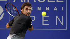 Stanas Wawrinka