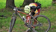 Prie&scaron; MTB dviračių lenktynes namų darbus atlikti būtina