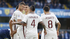 &bdquo;Roma&ldquo; futbolininkai