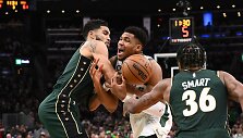 Giannis Antetokounmpo