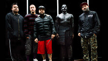 &bdquo;Limp Bizkit&ldquo;