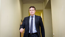 Dainoras Bradauskas