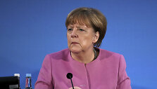 Angela Merkel