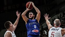 Danilo Gallinari