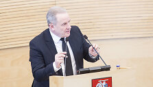 Kęstutis Trečiokas