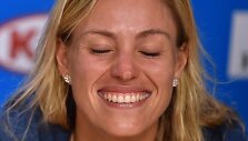 Angelique Kerber