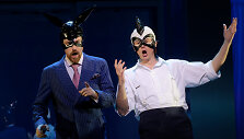 Premjeros &bdquo;Don Žuanas&ldquo; akimirkos