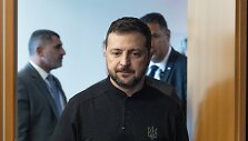 Volodymyras Zelenskis / Lev Radin/PACIFIC PRESS/SIPA / Lev Radin/PACIFIC PRESS/SIPA