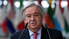 Antonio Guterresas