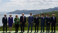 G-7 susitikimas