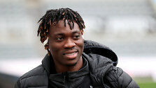 Christianas Atsu