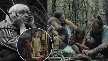 Lidia Duda, filmo &bdquo;Giria&ldquo; kadrai