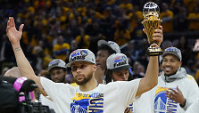Stephenas Curry
