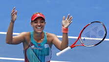 Angelique Kerber
