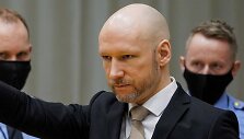 Norvegų ekstremistas Andersas Behringas Breivikas / Ole Berg-Rusten / AP