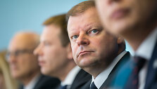 Saulius Skvernelis