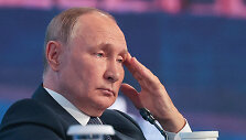 Vladimiras Putinas