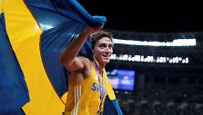 Armandas Duplantis