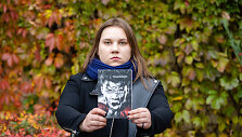 Patricija Gudeikaitė