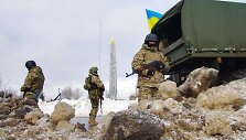 Ukrainos kariai