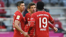 Miuncheno &bdquo;Bayern&ldquo;