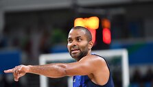 Tony Parkeris