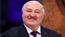 Aliaksandras Luka&scaron;enka