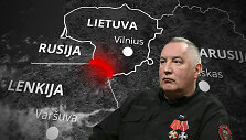 Dmitrijus Rogozinas