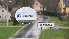 &bdquo;Rheinmetall&ldquo;