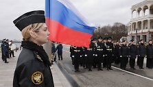 Paradas Maskvoje / Sergei Karpukhin / ZUMAPRESS.com