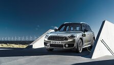 MINI Cooper S E Countryman ALL4&ldquo; hibridas