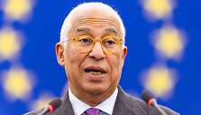 Ant&oacute;nio Costa  / Philipp von Ditfurth / dpa/picture-alliance