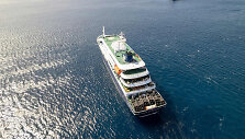 &bdquo;MV Hondius&ldquo; / - / AFP