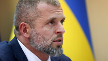 Matvijus Bidnas