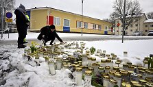 Markku Ulander/LEHTIKUVA/SIPA / Markku Ulander/LEHTIKUVA/SIPA