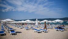 Be užsienio turistų likę Bulgarijos kurortai