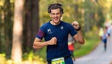 Sportininkas Tautvydas Grabauskas