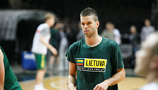 Mantas Kalnietis