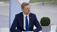 Remigijus &Scaron;ima&scaron;ius