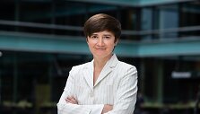 Loreta Načajienė, &bdquo;Luminor investicijų valdymas&ldquo; vadovė 