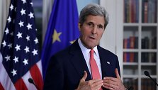 Johnas Kerry