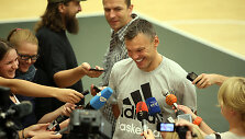 &Scaron;arūnas Jasikevičius