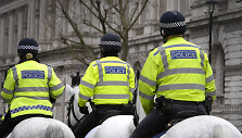 Londono policija