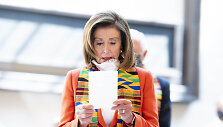 Nancy Pelosi